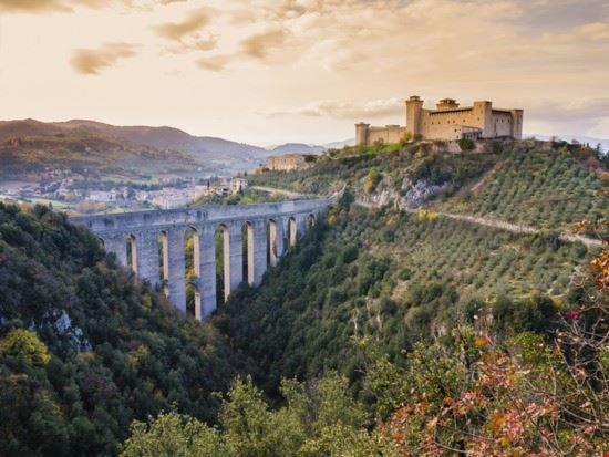 Vicoli E Arte Spoleto Daire Dış mekan fotoğraf
